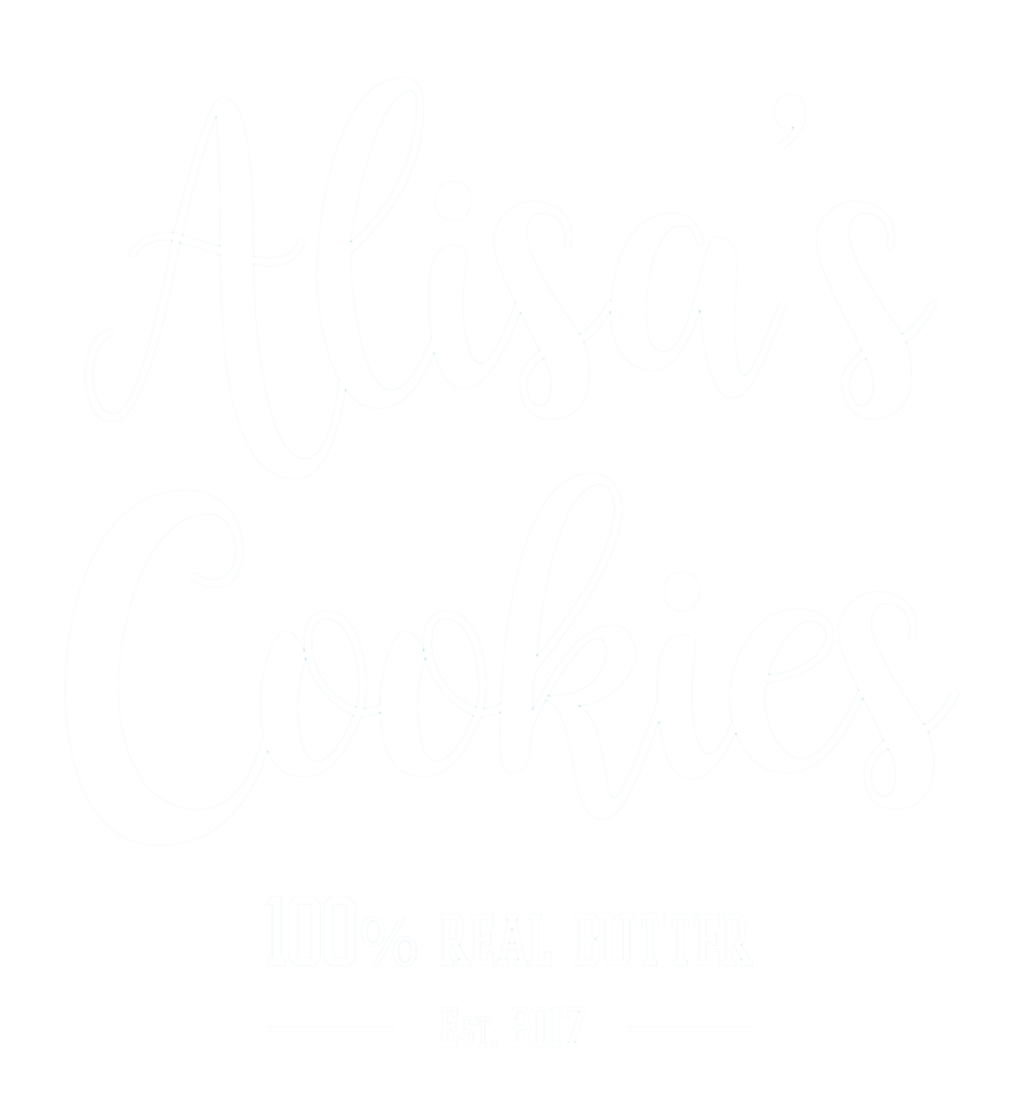 logo alisas cookies